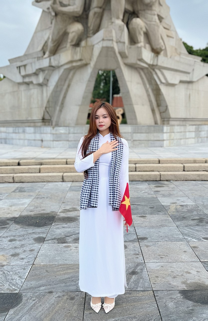 Bắt đầu “Nghề nói” chuyên nghiệp cùng The TVFACE University 2026 - Ảnh 4.