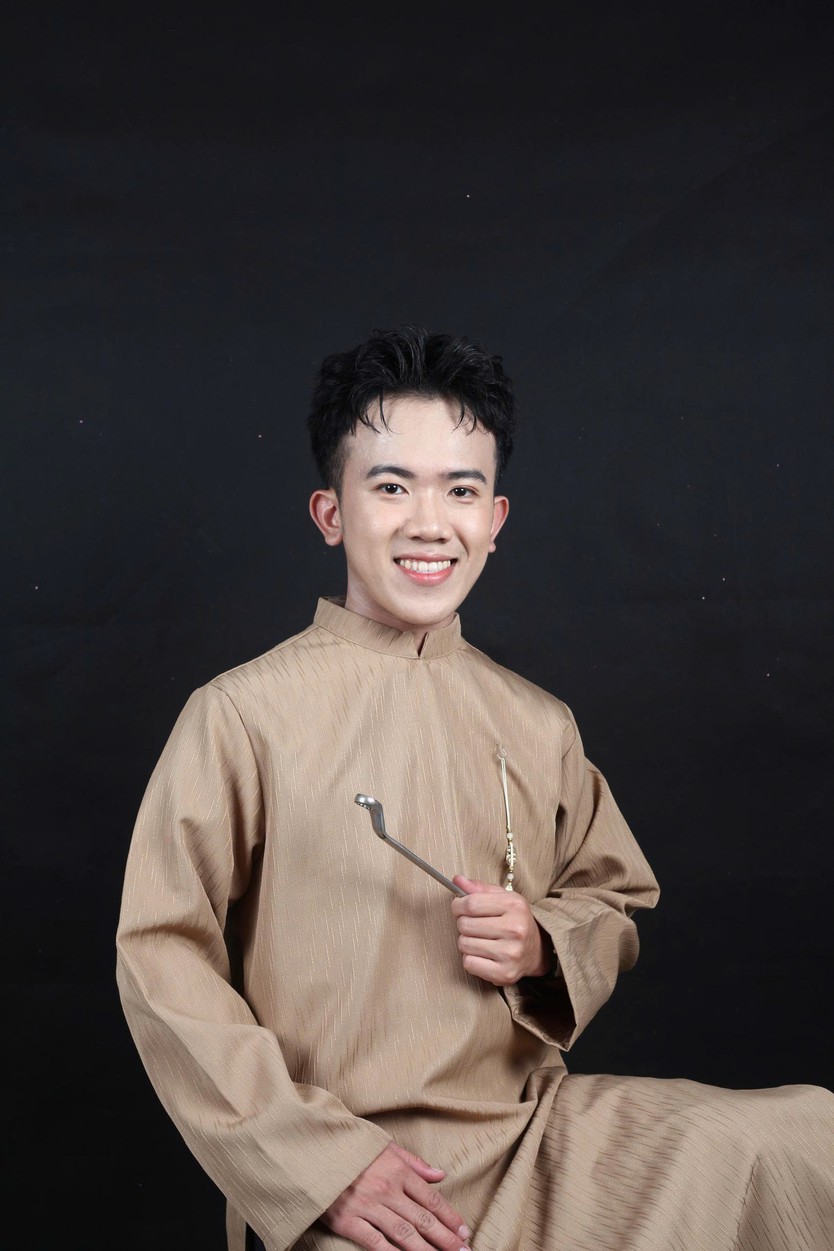Bắt đầu “Nghề nói” chuyên nghiệp cùng The TVFACE University 2026 - Ảnh 5.