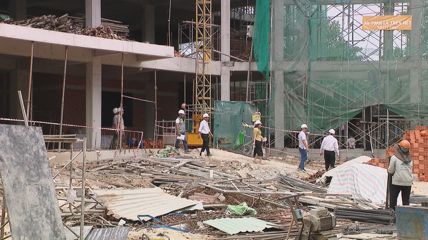 Quyết tâm hoàn thành mục tiêu 1.000 phòng học mới - Ảnh 3.