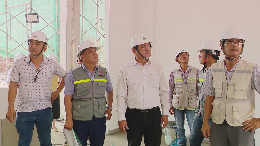 Quyết tâm hoàn thành mục tiêu 1.000 phòng học mới - Ảnh 4.