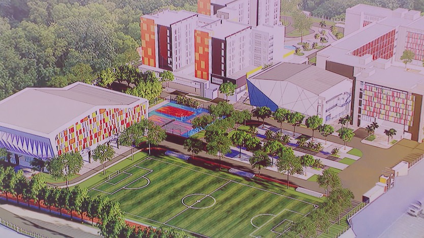 Quyết tâm hoàn thành mục tiêu 1.000 phòng học mới - Ảnh 5.