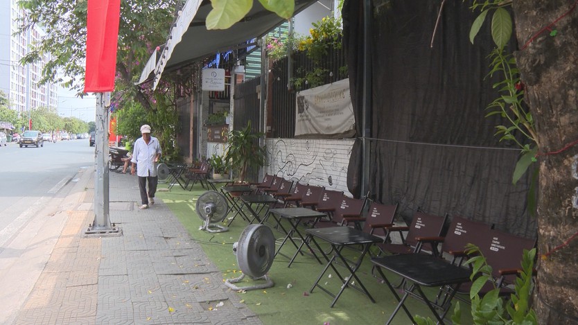 Không để người bán vé số ngoài chính sách an sinh - Ảnh 5.