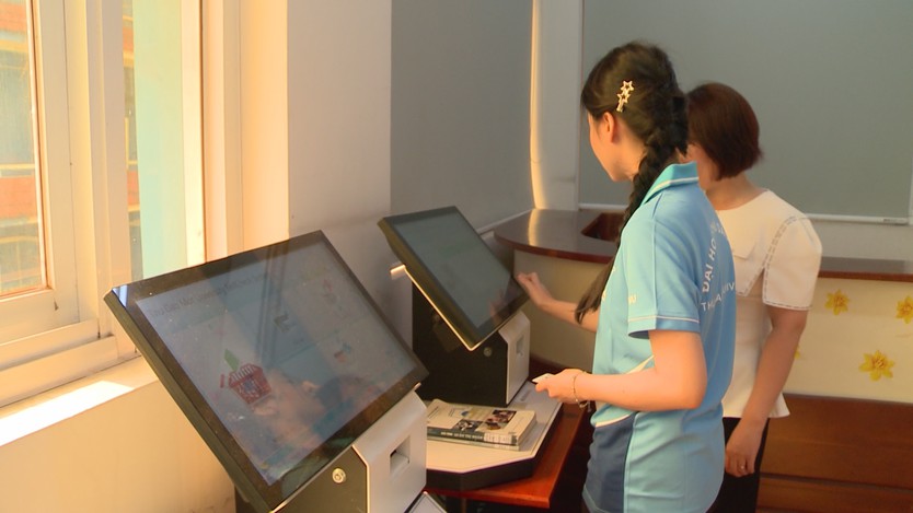 Khơi nguồn mạch sống văn hóa đọc trong nhà trường - Ảnh 4.