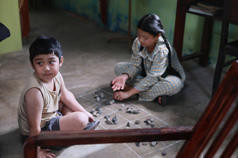"Phía bên kia bức tường": Phim mới mừng 50 năm TP mang tên Bác- Ảnh 6.