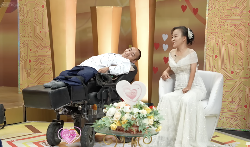 Vợ chồng son: Nghị lực phi thường của người đàn ông liệt giường - Ảnh 5.