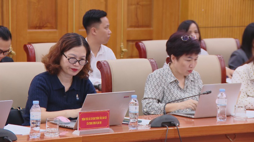 Đại hội Mặt trận Tổ quốc Việt Nam lần thứ XI: Dấu mốc đặc biệt, hướng tới “Đại hội số”- Ảnh 2.