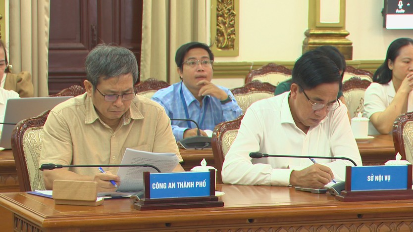 TP. Hồ Chí Minh tăng tốc Tổng điều tra kinh tế 2026, yêu cầu hoàn thành trước 10/5- Ảnh 3.