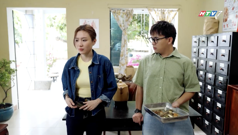 "Trò đùa huyết thống": Mẹ kế "lùi một bước, tiến ba bước" hãm hại Dylan- Ảnh 10.
