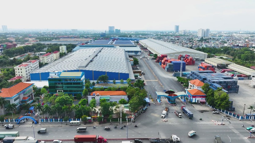 Doanh nghiệp chủ động tiết kiệm điện, giảm áp lực mùa cao điểm- Ảnh 5.
