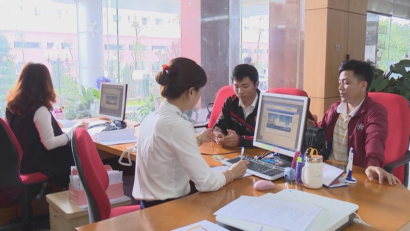 Linh hoạt các chính sách điều hành lãi suất, khơi thông dòng vốn- Ảnh 2.
