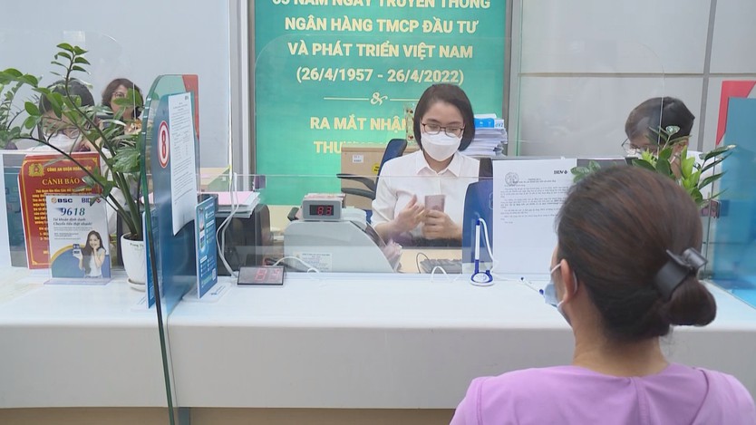Linh hoạt các chính sách điều hành lãi suất, khơi thông dòng vốn- Ảnh 3.
