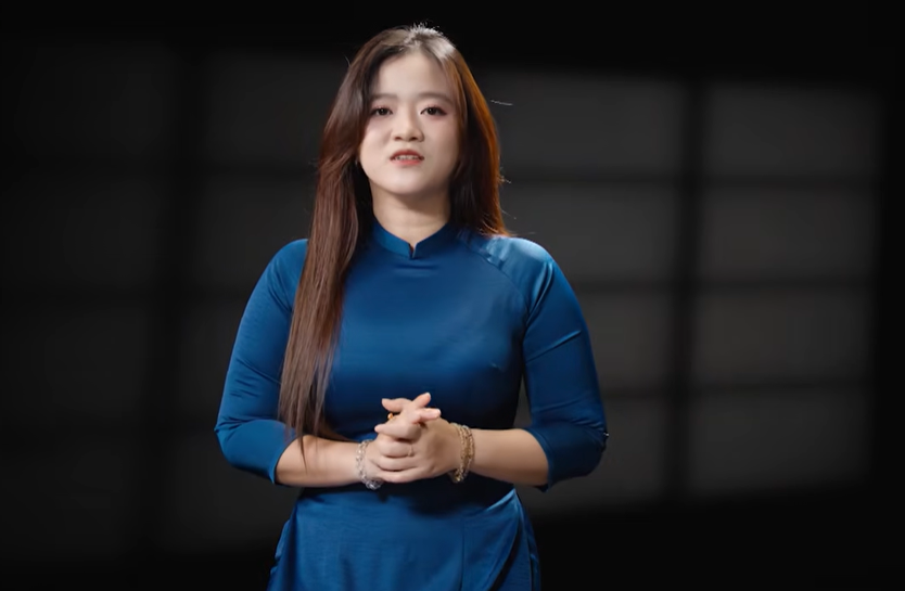 Trò chuyện với tương lai 4 - Tập 7: Đam mê không sai, nhưng phải đủ bản lĩnh để theo đuổi - Ảnh 6.