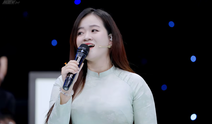 Trò chuyện với tương lai 4 - Tập 7: Đam mê không sai, nhưng phải đủ bản lĩnh để theo đuổi - Ảnh 9.