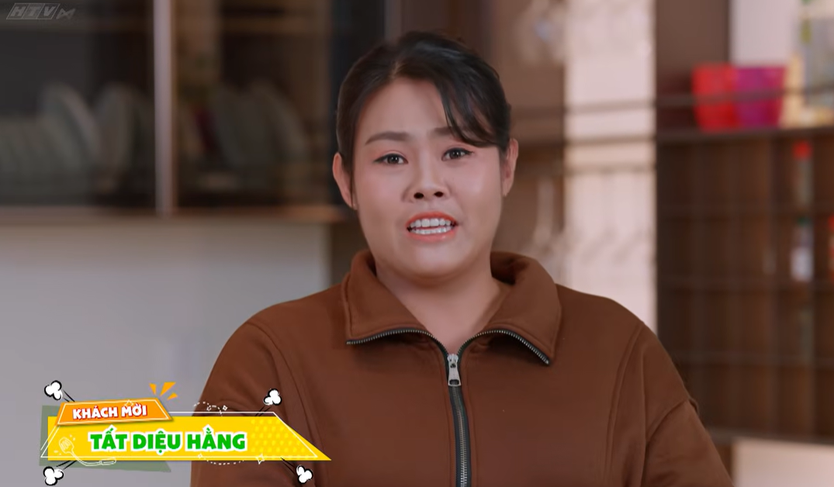 Chinh phục thực khách - Mùa 4 I Tập 10: Món chay "cười ra nước mắt"- Ảnh 8.