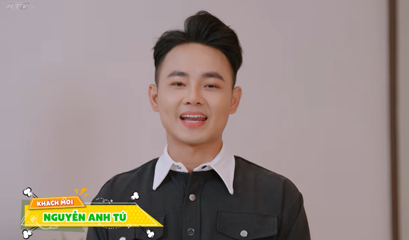 Chinh phục thực khách - Mùa 4 I Tập 10: Món chay "cười ra nước mắt"- Ảnh 7.