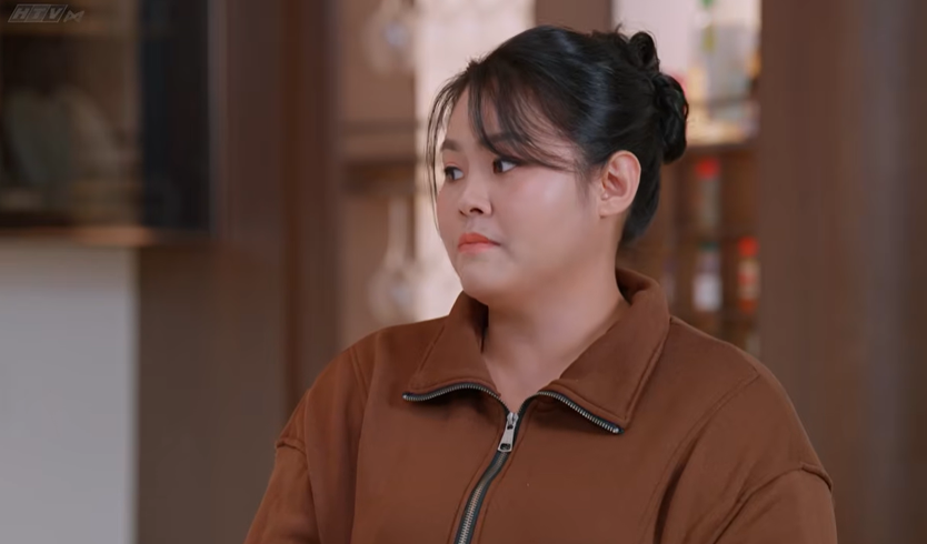 Chinh phục thực khách - Mùa 4 I Tập 10: Món chay "cười ra nước mắt"- Ảnh 6.