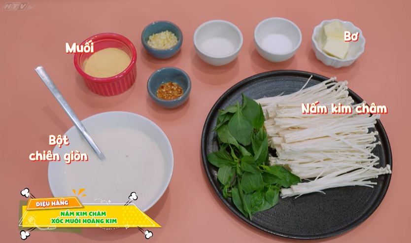 Chinh phục thực khách - Mùa 4 I Tập 10: Món chay "cười ra nước mắt"- Ảnh 3.
