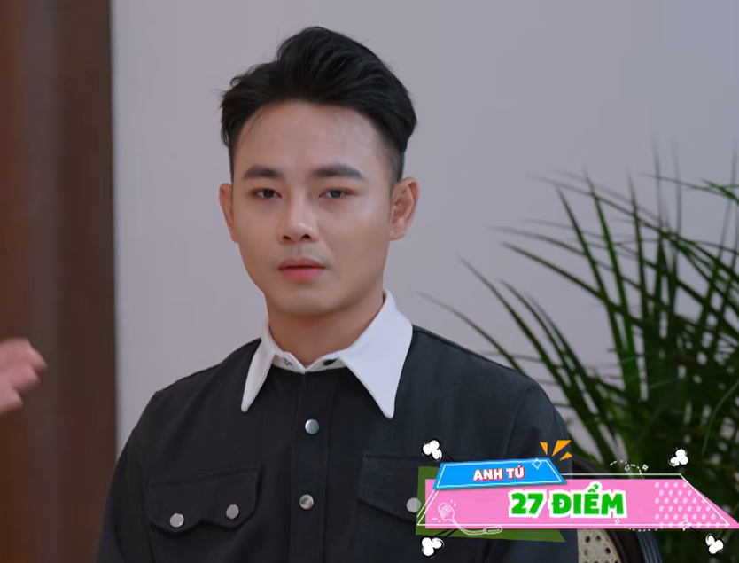 Chinh phục thực khách - Mùa 4 I Tập 10: Món chay "cười ra nước mắt"- Ảnh 16.