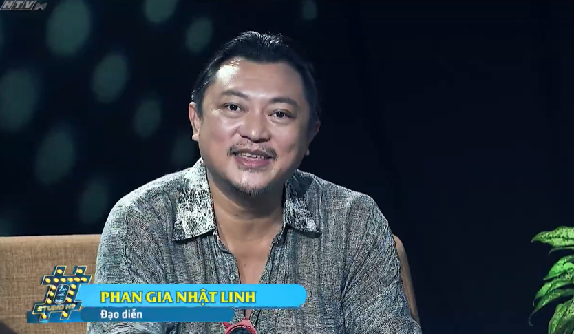 Studio H9 - Hẹn Cuối Tuần: Hé lộ hậu trường phim "Đại tiệc trăng máu 8"- Ảnh 1.