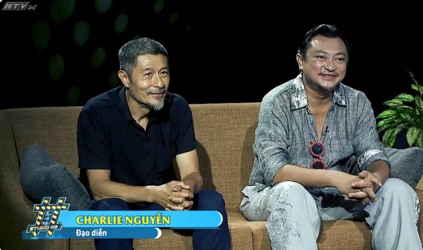 Studio H9 - Hẹn Cuối Tuần: Hé lộ hậu trường phim "Đại tiệc trăng máu 8"- Ảnh 2.