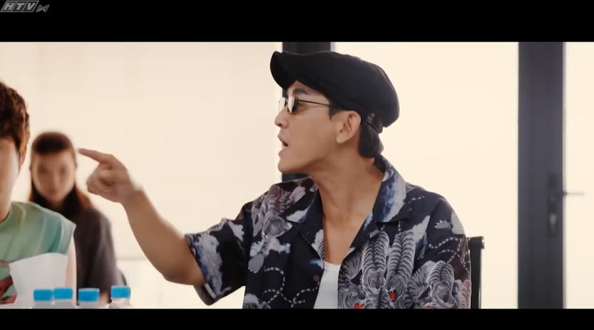 Studio H9 - Hẹn Cuối Tuần: Hé lộ hậu trường phim "Đại tiệc trăng máu 8"- Ảnh 6.