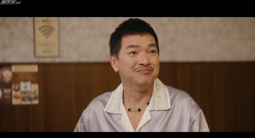 Studio H9 - Hẹn Cuối Tuần: Hé lộ hậu trường phim "Đại tiệc trăng máu 8"- Ảnh 8.