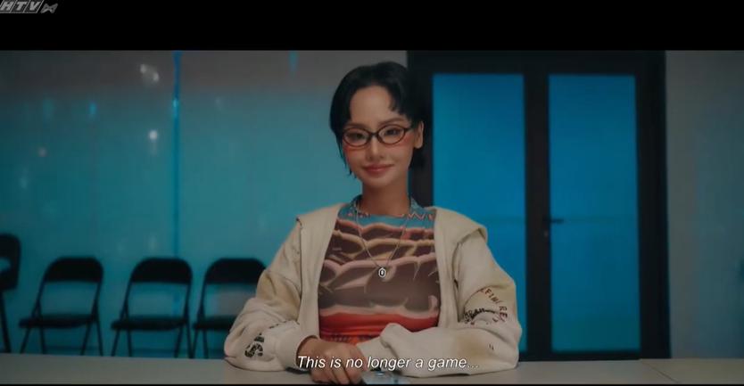 Studio H9 - Hẹn Cuối Tuần: Hé lộ hậu trường phim "Đại tiệc trăng máu 8"- Ảnh 9.