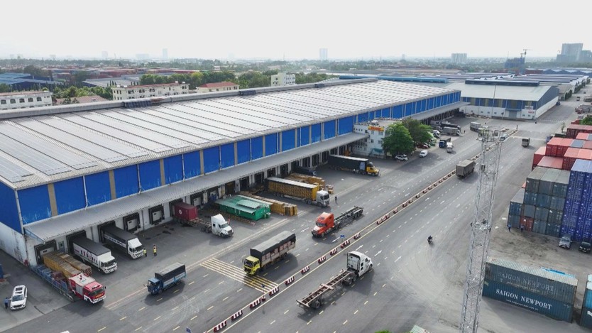 Hướng đến mục tiêu tăng trưởng của TP. Hồ Chí Minh: Nỗ lực mọi giải pháp, khai thác động lực bền vững - Ảnh 3.