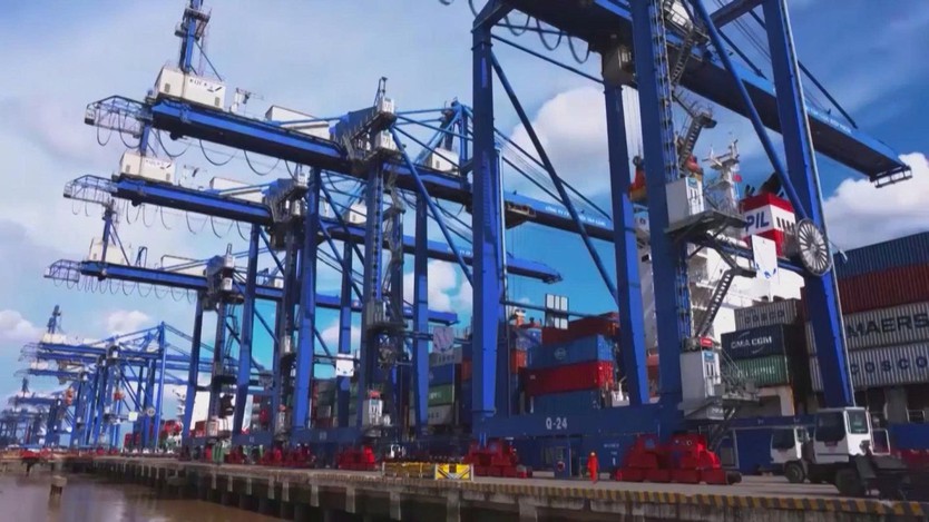 Hướng đến mục tiêu tăng trưởng của TP. Hồ Chí Minh: Nỗ lực mọi giải pháp, khai thác động lực bền vững - Ảnh 2.