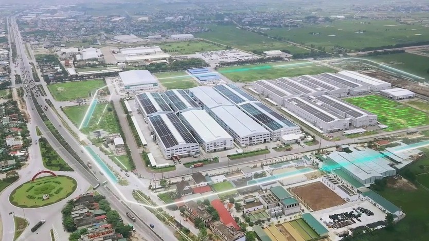 Hướng đến mục tiêu tăng trưởng của TP. Hồ Chí Minh: Nỗ lực mọi giải pháp, khai thác động lực bền vững - Ảnh 4.