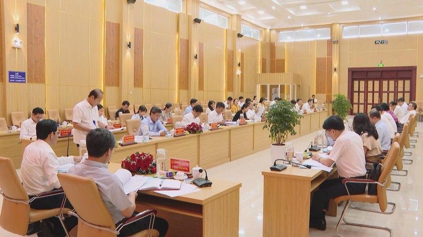Nhận diện đúng, xử lý sớm vi phạm trong Đảng: Nâng cao năng lực lãnh đạo trong giai đoạn mới - Ảnh 2.