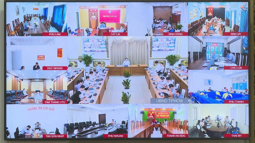 TP. Hồ Chí Minh: Giải ngân đầu tư công Quý II/2026 phải đạt 40% kế hoạch- Ảnh 3.