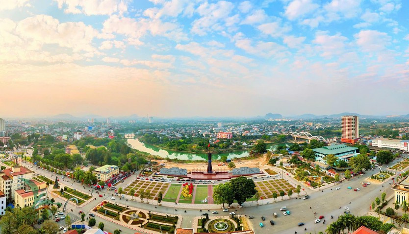 Xem Khai mạc Mùa du lịch tỉnh Thái Nguyên năm 2026 trên HTV1 - Ảnh 2.
