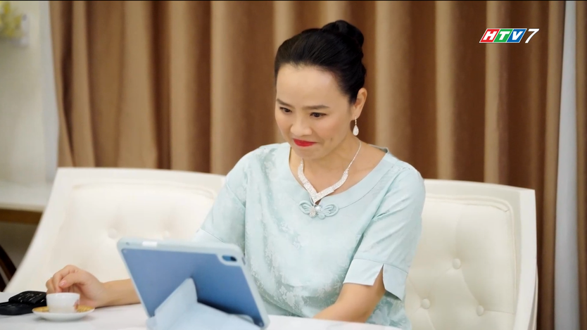 Trò đùa huyết thống: Bà mẹ kế tham vọng và những kẻ "cản đường" - Ảnh 9.