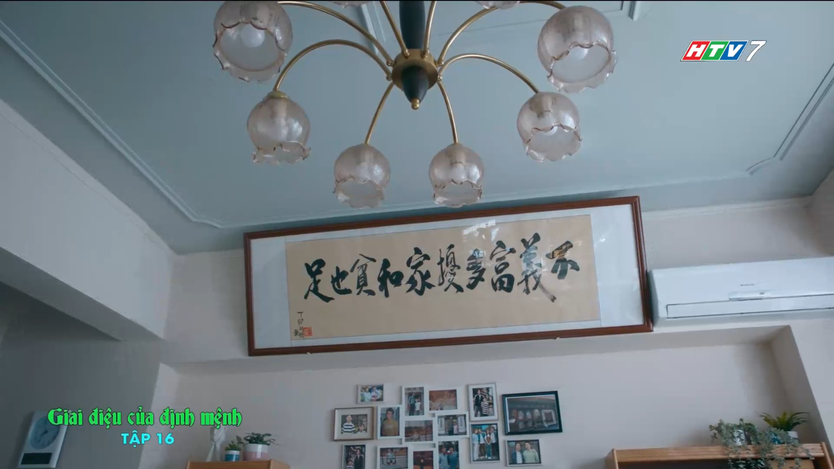 Giai điệu của định mệnh: Chị Thiết lâm nguy khi lọt tầm ngắm kẻ sát nhân hàng loạt? - Ảnh 12.