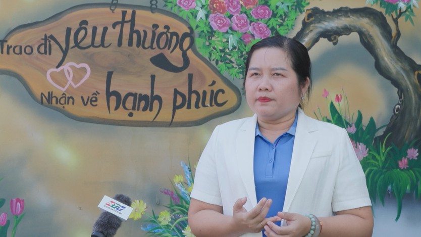 Tăng cường kiểm tra các bếp ăn trường học để bảo vệ sức khỏe học sinh tại TP. Hồ Chí Minh - Ảnh 6.