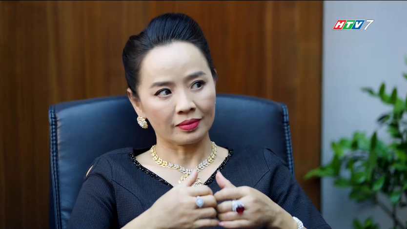 Trò đùa huyết thống: Bà mẹ kế tham vọng và những kẻ "cản đường" - Ảnh 4.
