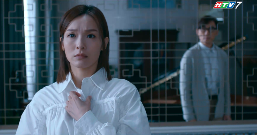Giai điệu của định mệnh: Chị Thiết lâm nguy khi lọt tầm ngắm kẻ sát nhân hàng loạt? - Ảnh 3.