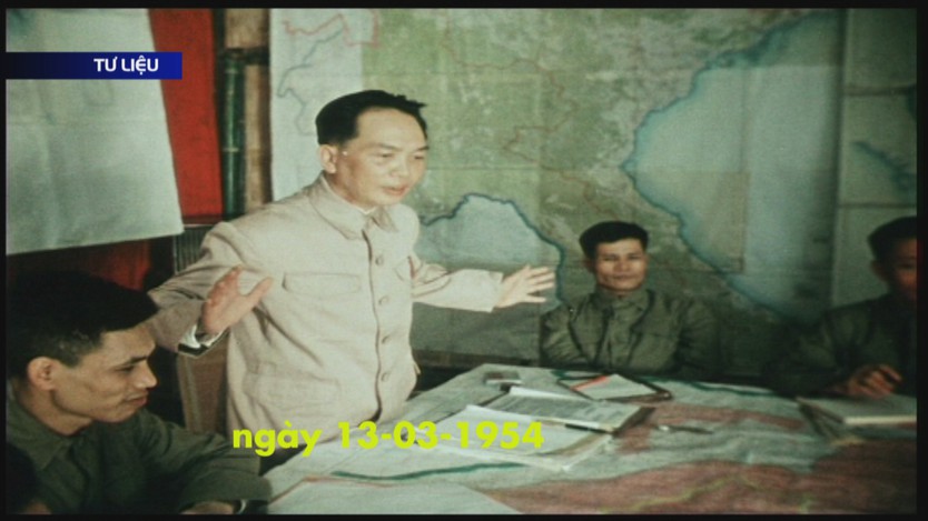 Chiến thắng Điện Biên Phủ: Bản hùng ca bất diệt và khát vọng phát triển trong thời đại mới - Ảnh 1.