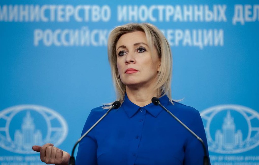 Nga kêu gọi các nước sơ tán nhân viên ngoại giao khỏi Kiev - Ảnh 1.