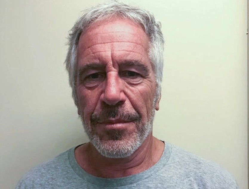 Tòa án Mỹ công bố thư tuyệt mệnh của Jeffrey Epstein - Ảnh 2.