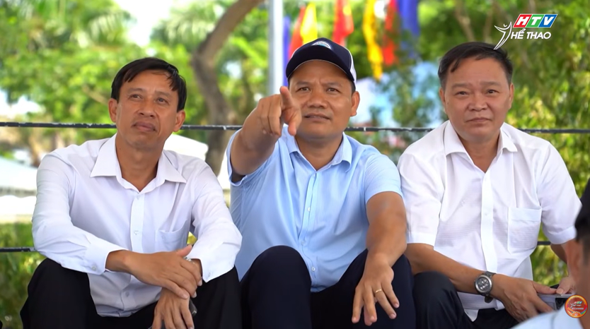 Khởi tranh Giải đua thuyền truyền thống vô địch quốc gia 2026 - Ảnh 7.