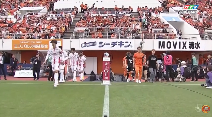 Kobe củng cố vị trí nhì bảng, Shimizu vươn lên top 4 J-League - Ảnh 11.