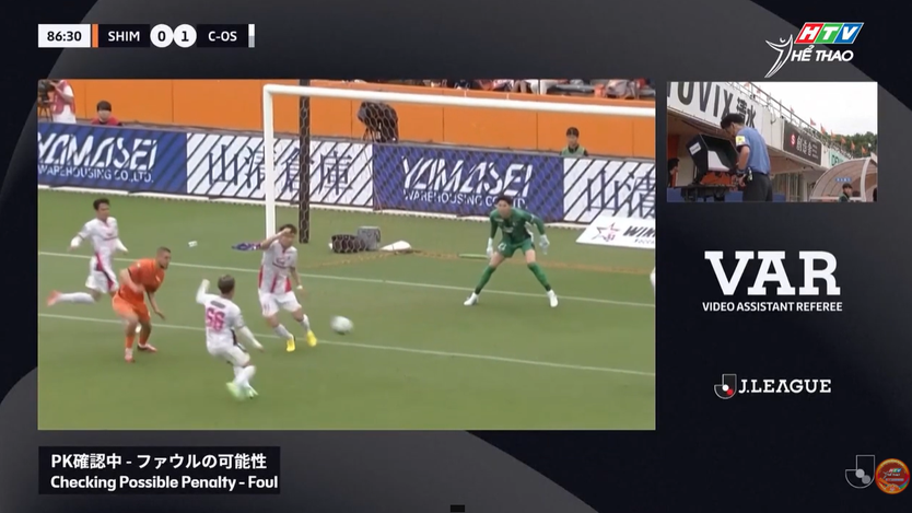 Kobe củng cố vị trí nhì bảng, Shimizu vươn lên top 4 J-League - Ảnh 10.
