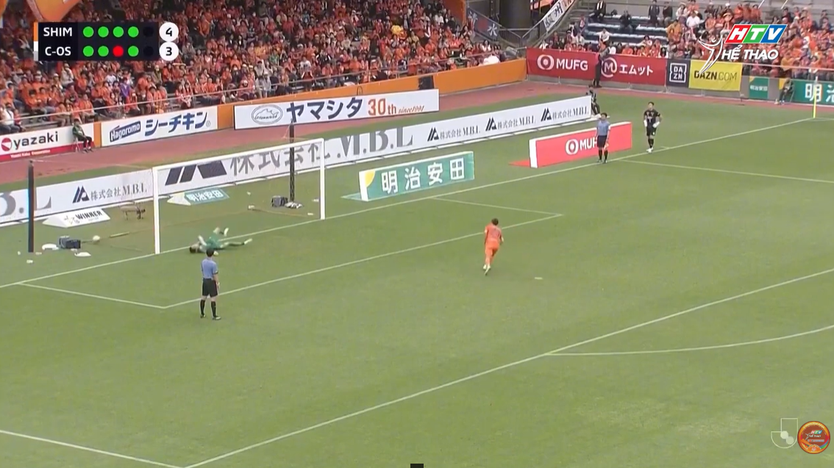 Kobe củng cố vị trí nhì bảng, Shimizu vươn lên top 4 J-League - Ảnh 6.