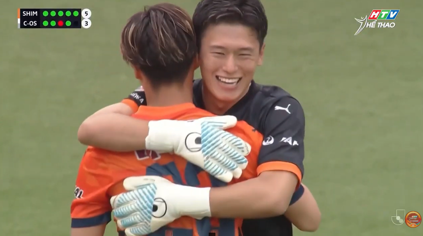 Kobe củng cố vị trí nhì bảng, Shimizu vươn lên top 4 J-League - Ảnh 5.
