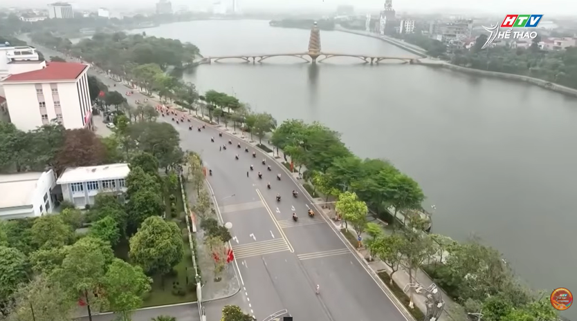 Những gam màu quốc tế làm nên sức hút Cúp Truyền hình 2026 - Ảnh 2.