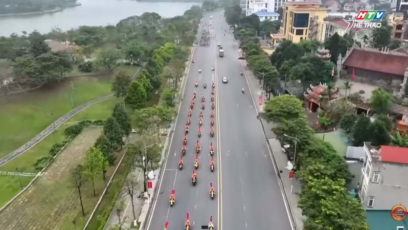 Những gam màu quốc tế làm nên sức hút Cúp Truyền hình 2026 - Ảnh 16.
