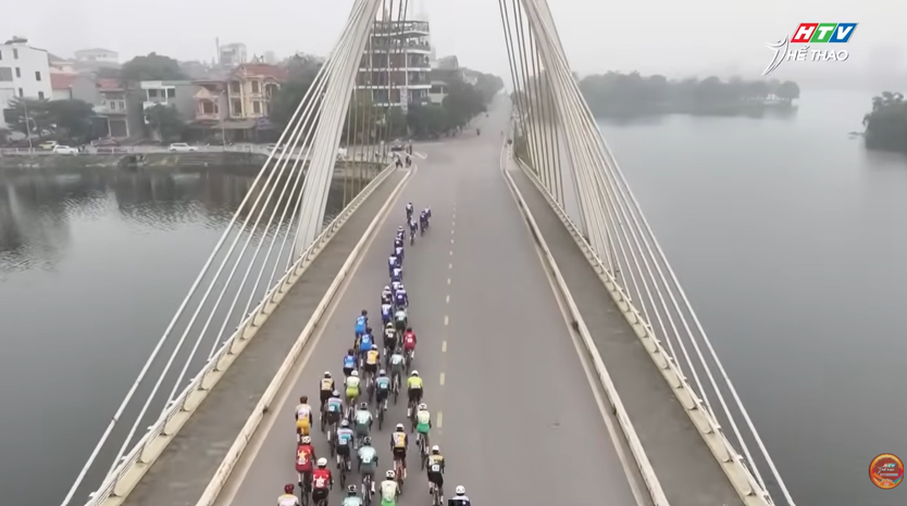 Những gam màu quốc tế làm nên sức hút Cúp Truyền hình 2026 - Ảnh 15.