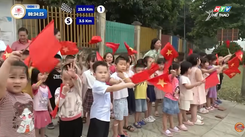 Những gam màu quốc tế làm nên sức hút Cúp Truyền hình 2026 - Ảnh 13.